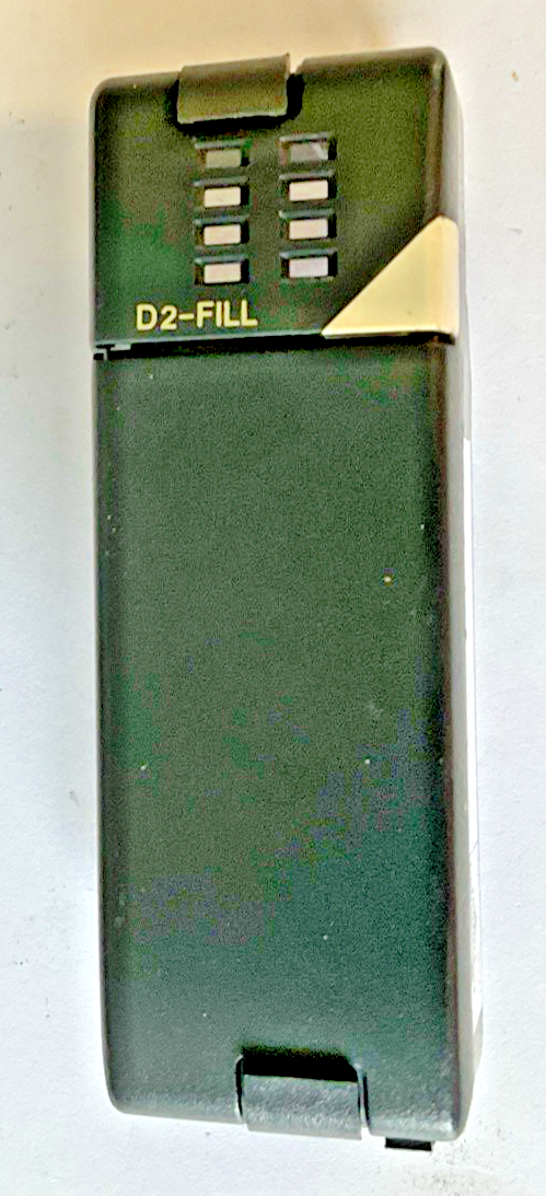 KOYO D2-FILL BLANK SPACE FILLER ***LOTOF2***2