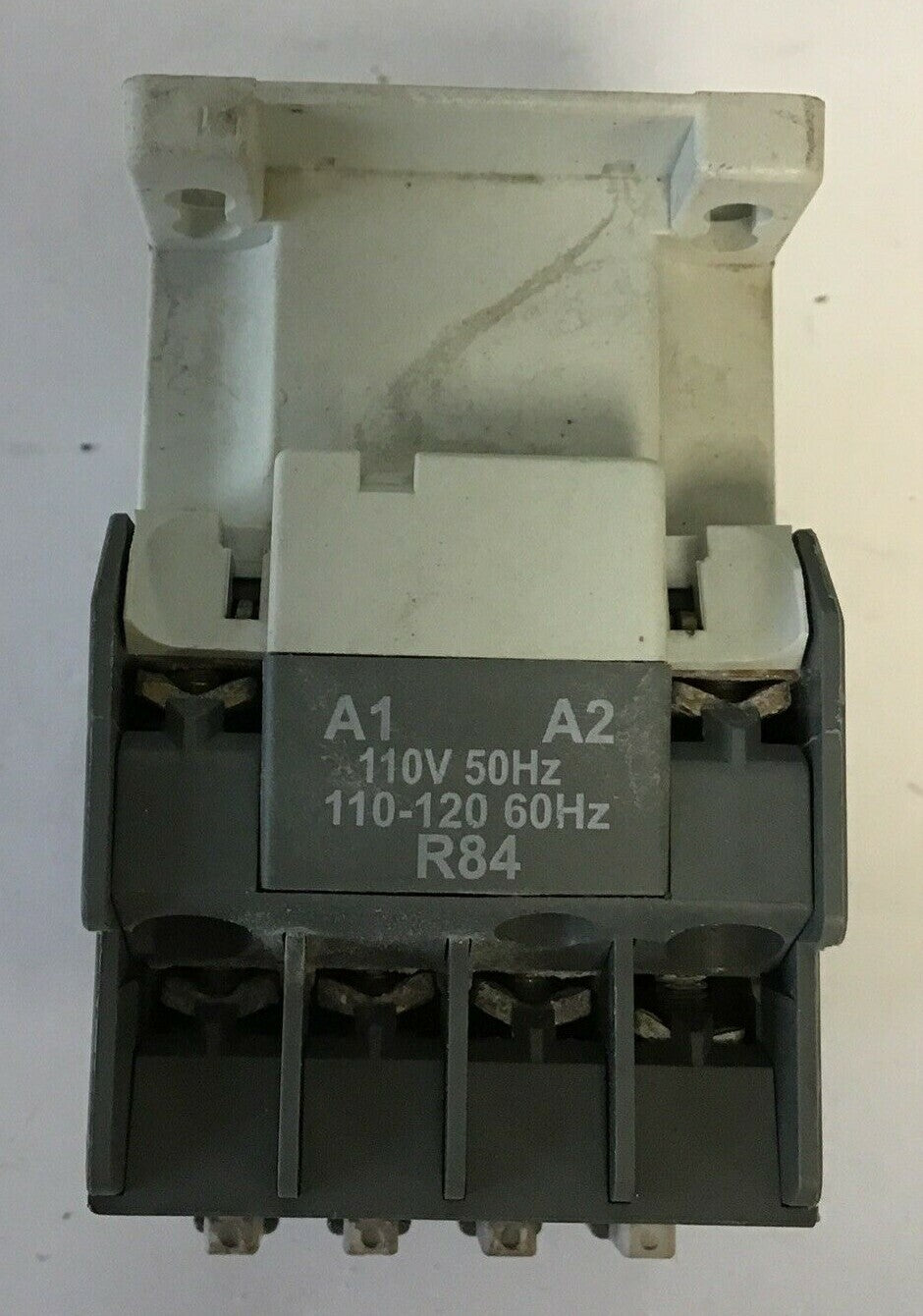 ABB A9-30-01 CONTACTOR 26A 1000VAC 7.5HP ***LOTOF5***3