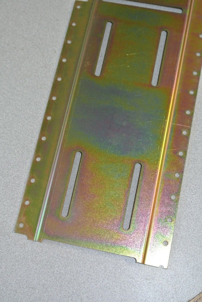 SQUARE D 8501 H-12 / MOUNTING TRACK for CLASS 8501 TYPE H RELAYS / NEW SURPLUS3
