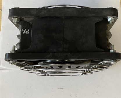 COMAIR TNE2A THERMALLY PROTECTED FAN 115VAC 50/60HZ REV.A ROTRON5