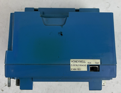 HONEYWELL RM7838 B 1013 BURNER CONTROL 97-4861AE REV F3
