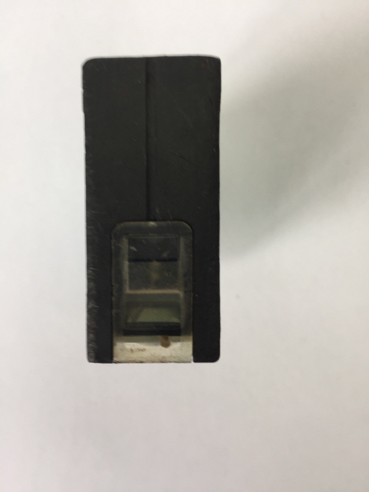 SICK WT27-2F430 PROXIMITY SENSOR 10-30VDC 5