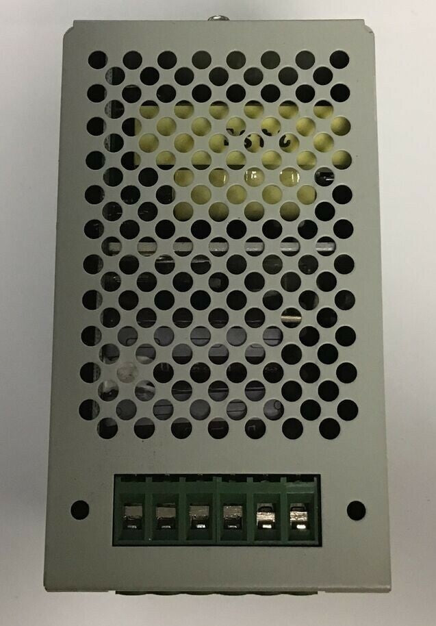 CARLO GAVAZZI SPD2120 AC/DC CONVERTER 24VDC-5A 115/230VAC 47-63HZ 2.8/1.4A 120W6