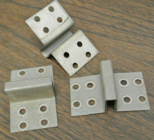 LOT of 3 / ALLEN-BRADLEY N54 THERMAL OVERLOAD HEATER ELEMENT0