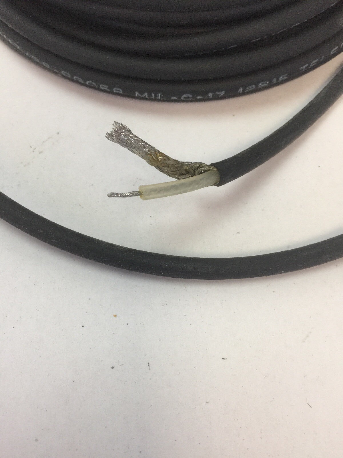 MICRO SWITCH A HONEYWELL DIVISION FMSA7-25-B 90053