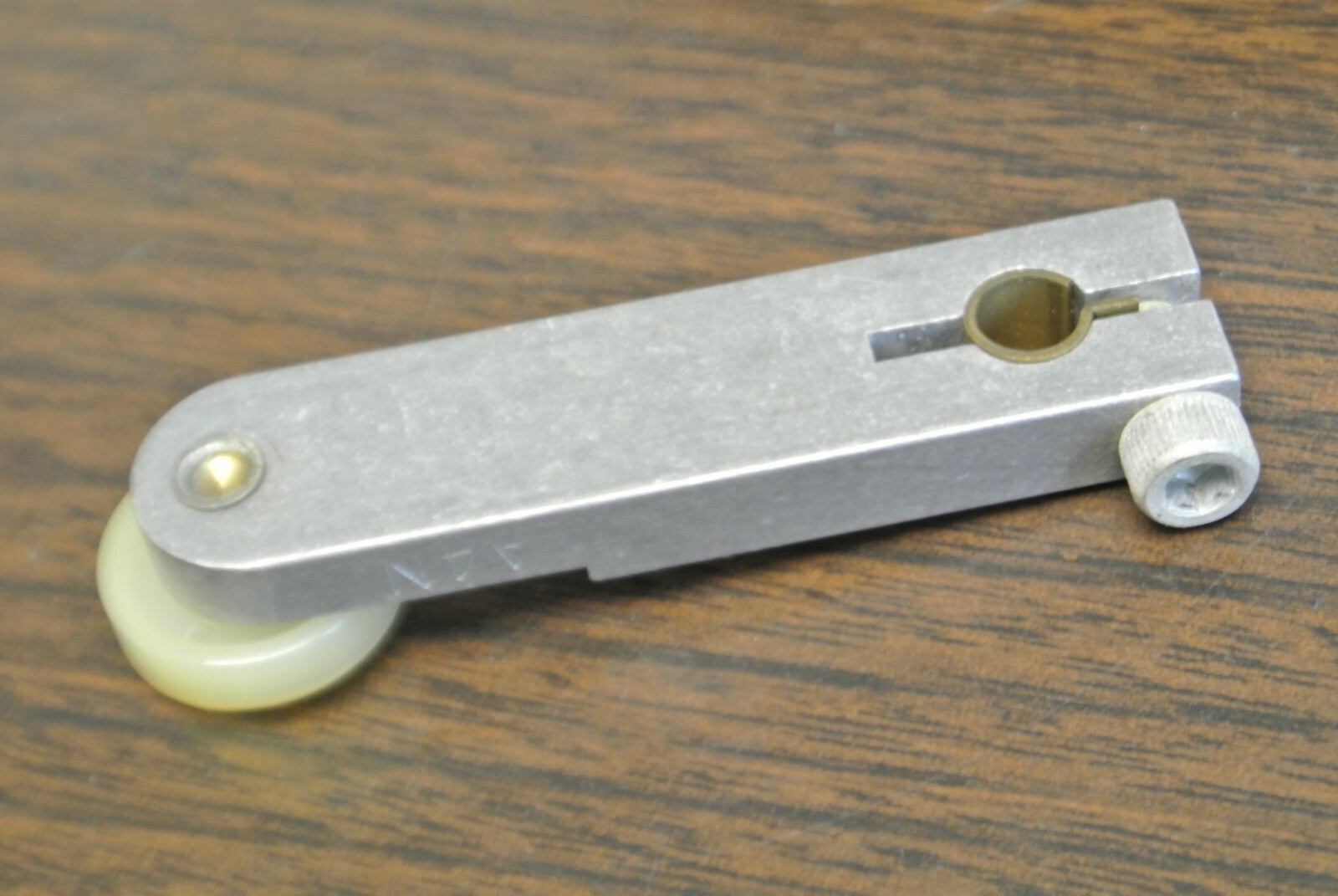 GOULD / R.B. DENISON C2C JK05 LoxSwitch LIMIT SWITCH / 600VAC / NEW SURPLUS5