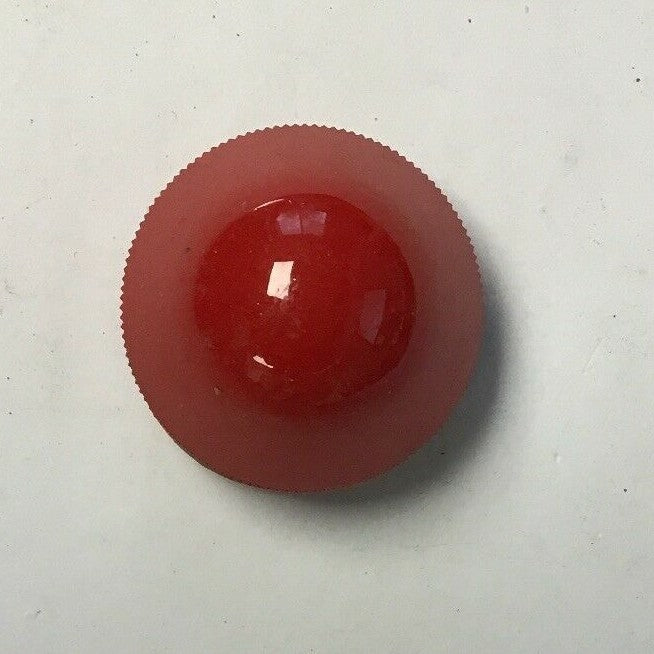 CUTLER HAMMER 10250TC1 LENS INDICATION LIGHT RED***LOT OF3***0