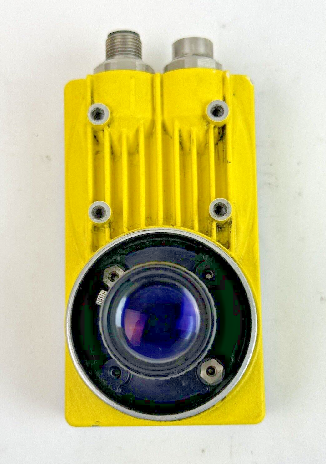 COGNEX - 800-5837-4R B - INSIGHT CAMERA - ID READER - 1S5100-C10, 825-0058-1R C6