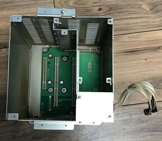 YASKAWA YRK01-1E CONVERTOR RACK 0