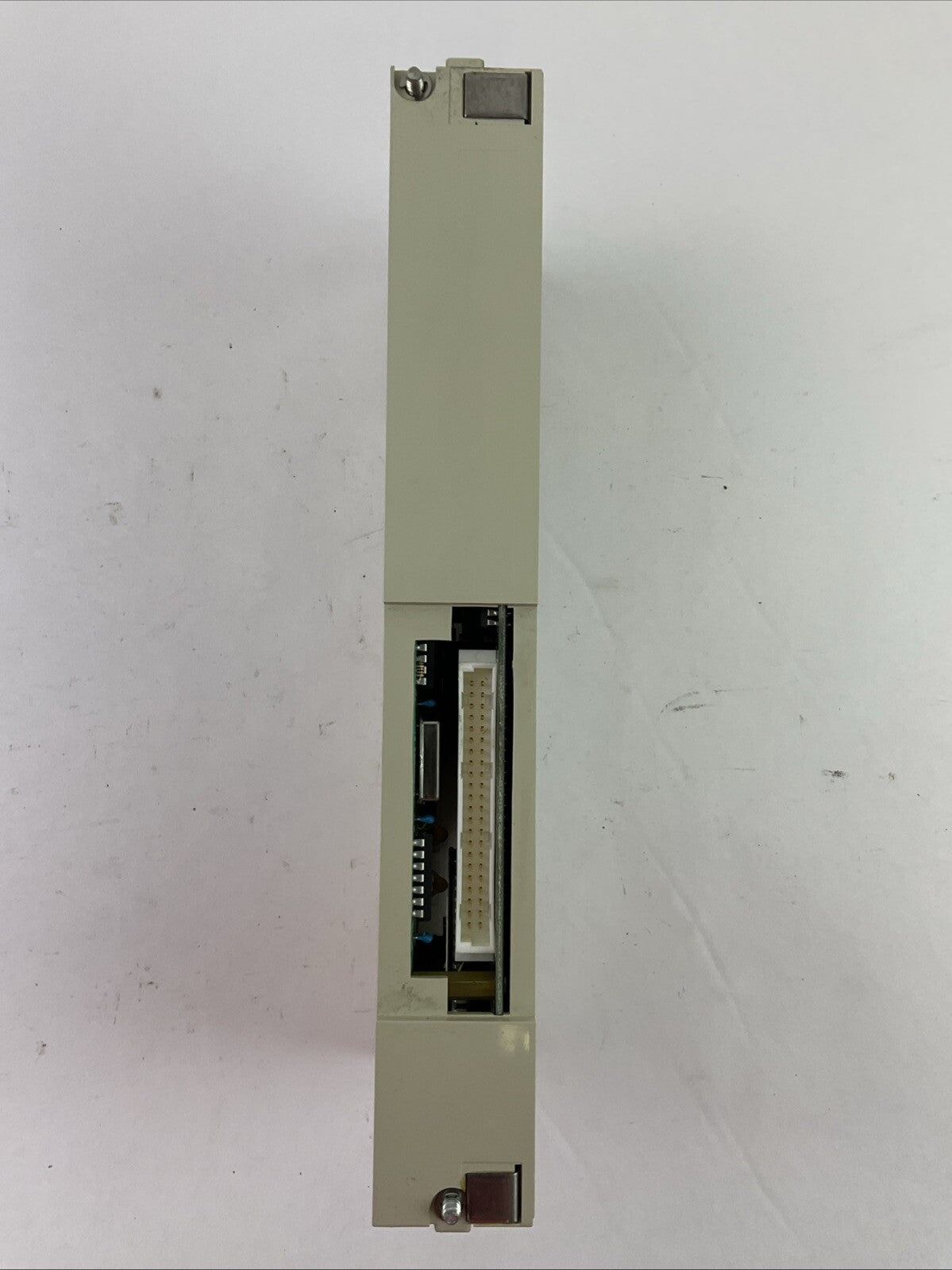 SHARP JW-20RS REMOTE I/O SLAVE MODULE4