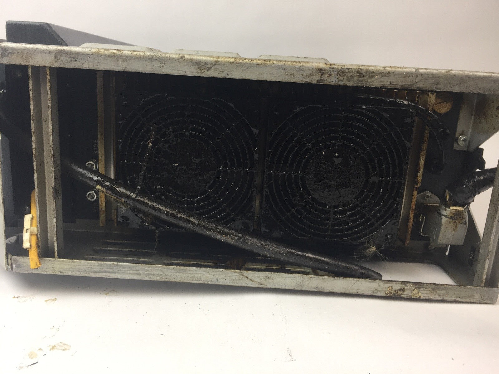 REXROTH 0 608 830 206 POWER SUPPLY (VM300,SE302,LTU350,KE312,SB301) 6