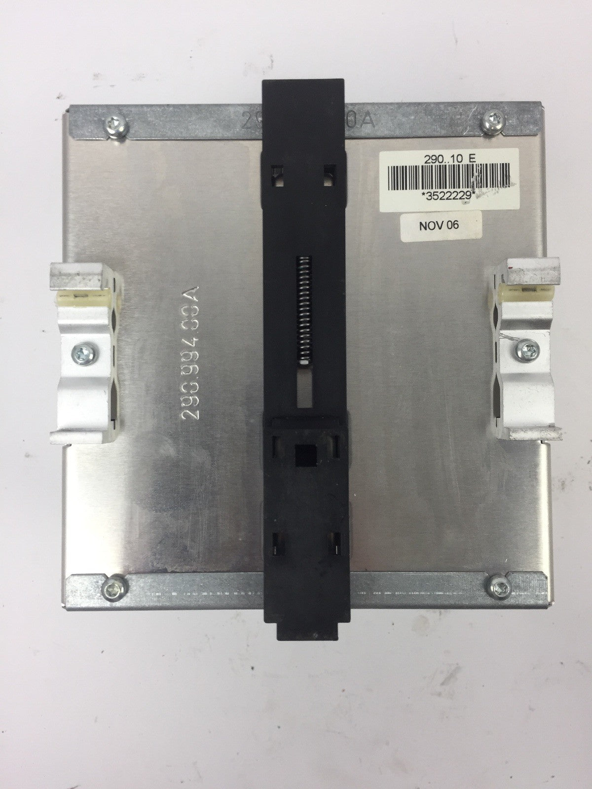 ALLEN BRADLEY 1606-XL240E POWER SUPPLY SER A OUTPUT DC 24-28V 10 A 6