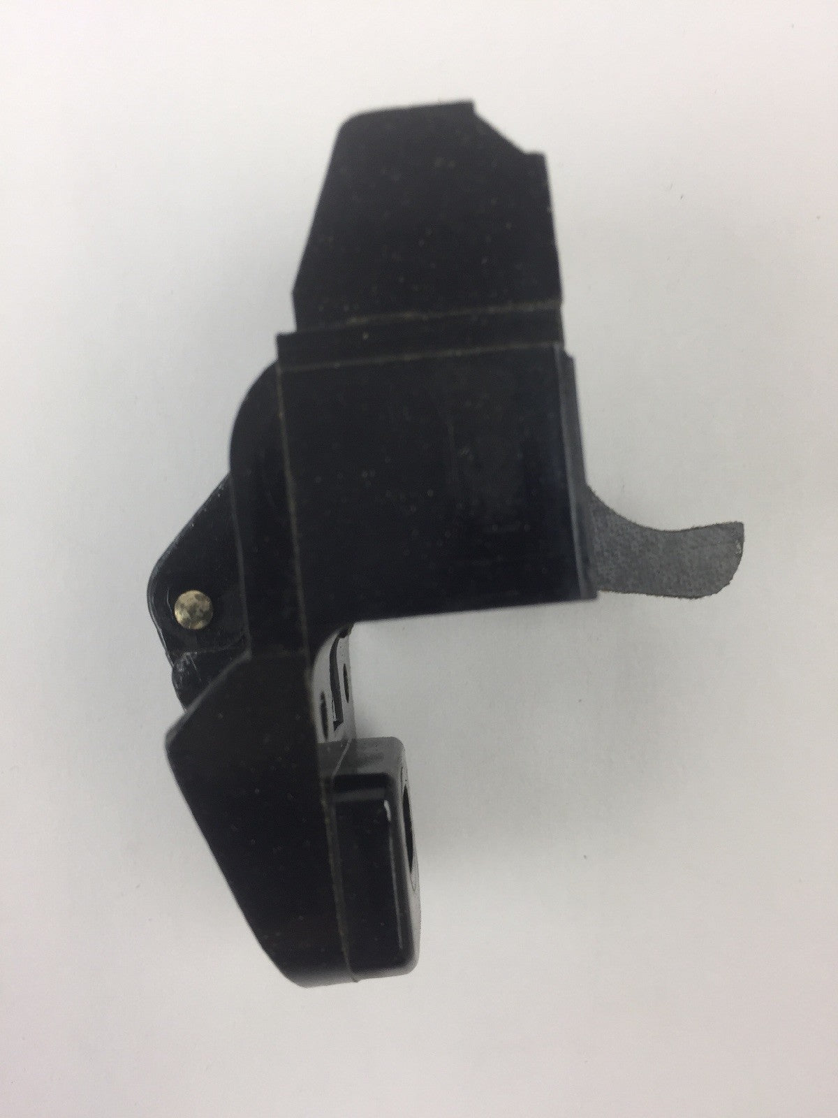 ALLEN BRADLEY 895-C1 AUXILIARY CONTACT SIZE 1 STARTER 30 & 60 AMP 3