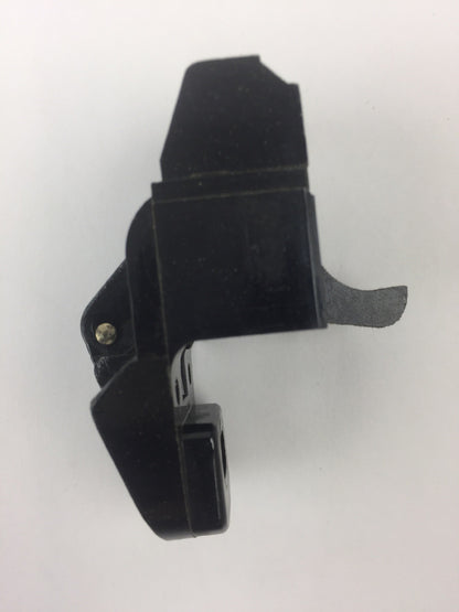 ALLEN BRADLEY 895-C1 AUXILIARY CONTACT SIZE 1 STARTER 30 & 60 AMP 3