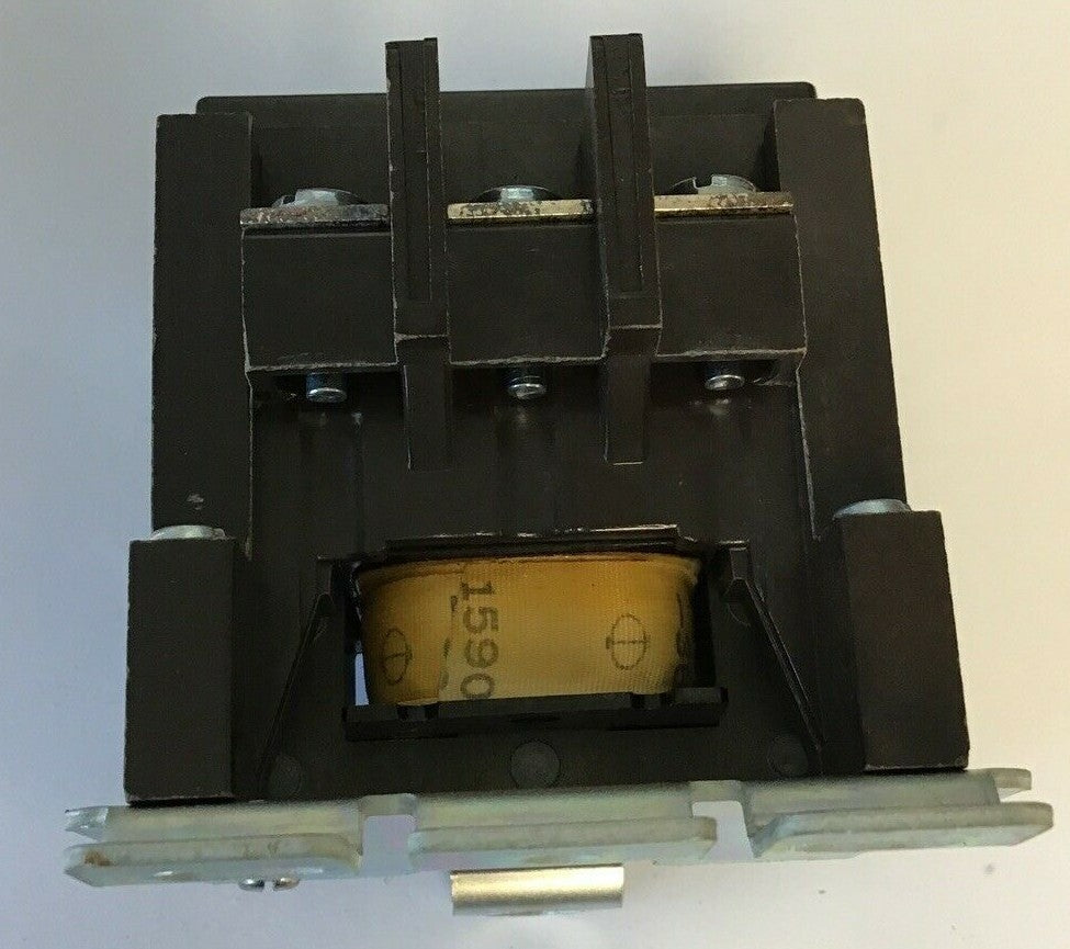 CUTLER HAMMER DEFINITE PURPOSE CONTACTOR 9560H391B 30A 208/240C 50/60CY7