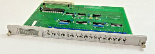 SIEMENS 505-6010 INPUT SIMULATOR MODULE0