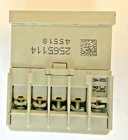 ALLEN BRADLEY 700-K22Z-*  CONTROL RELAY SER.B 600VAC 10A ****LOTOF2****6