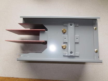 WESTINGHOUSE 2531D01G03 BUS DUCT POW-R-WAY END CLOSER - NEW SURPLUS 5