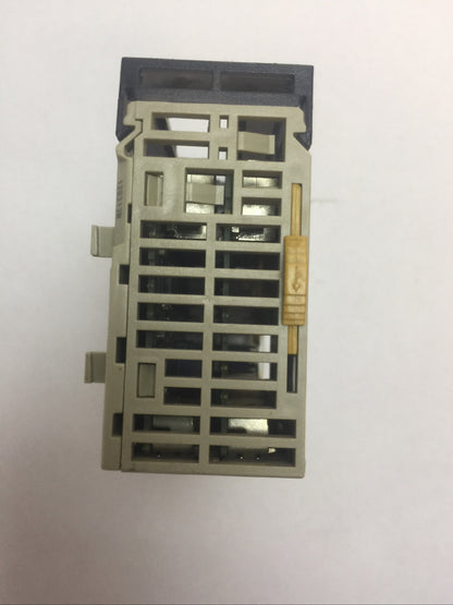 OMRON CJ1W-II101 I/O INTERFACE MODULE UNIT3
