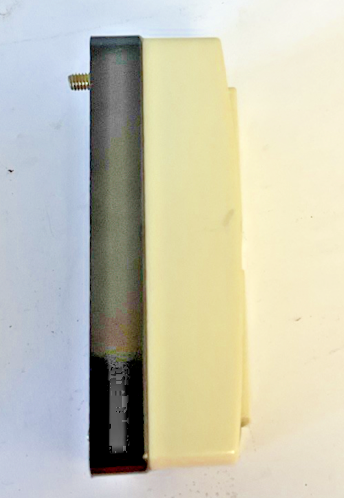 NATIONAL WK3004K RECEPTACLE/ PLUG 15A 125V 41-5286 ***LOTOF2***6