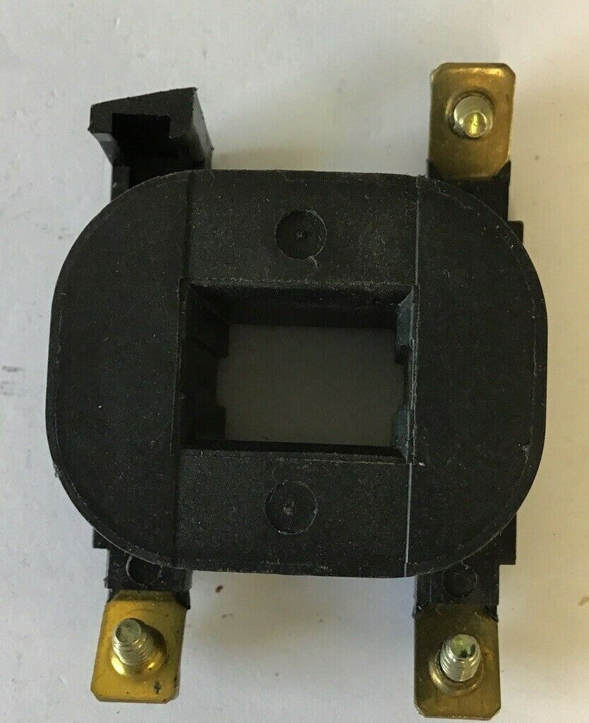 CUTLER HAMMER 9-2650-2 REPLACEMENT CONTACTOR COIL 260V 60HZ2
