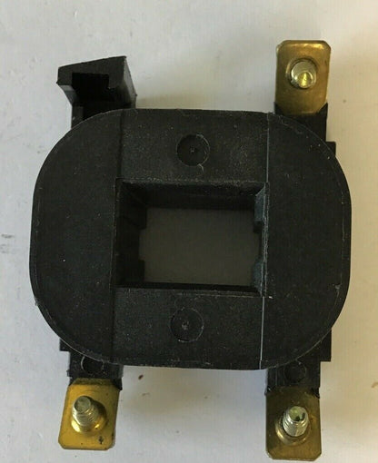 CUTLER HAMMER 9-2650-2 REPLACEMENT CONTACTOR COIL 260V 60HZ2