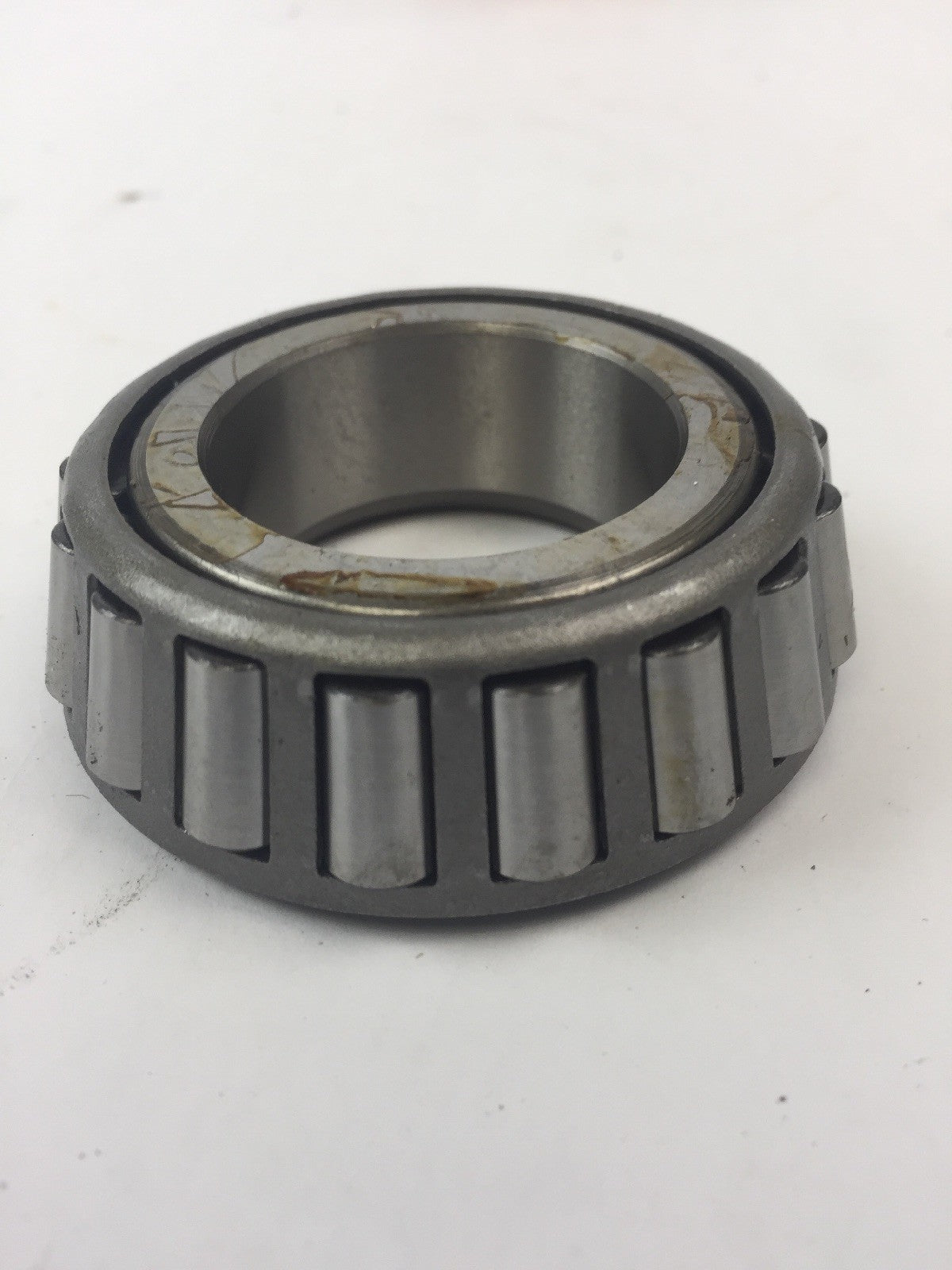 TIMKEN 16137 TAPERED ROLLER BEARINGS2