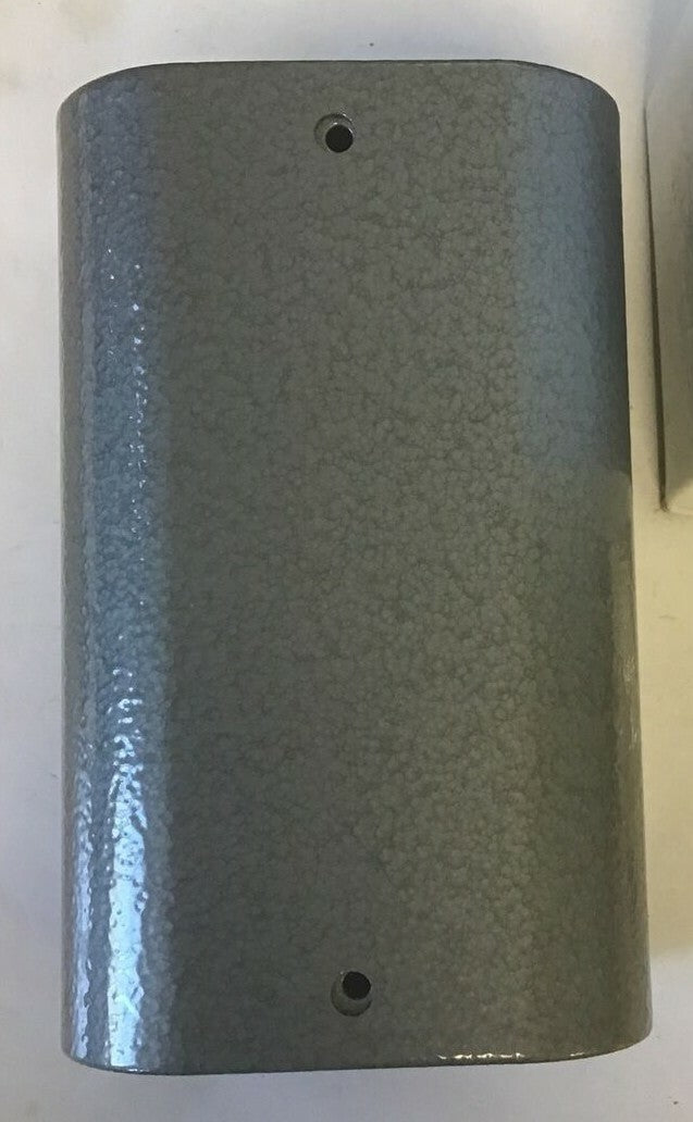 SIEMEN 35D013S PRD DUST COVER 2