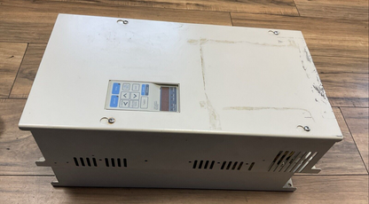 SAFTRONICS 71616-G3U20111E SERVO DRIVE JVOP-100 DIGITAL OPERATOR3