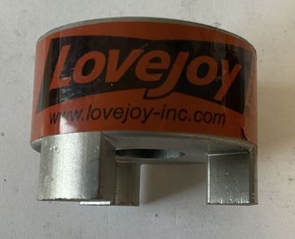 LOVEJOY L095 JAW COUPLING HUB 3/4IN .750 ***LOTOF2***2