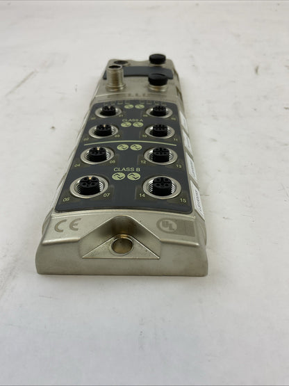 BALLUFF BNI00E1 BNI EIP-538-005-Z063 NETWORK BLOCK2