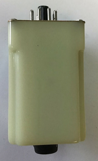 MAGNACRAFT ELECTRIC W211ACPSOX-5 SOLID STATE TIME DELAY RELAY6