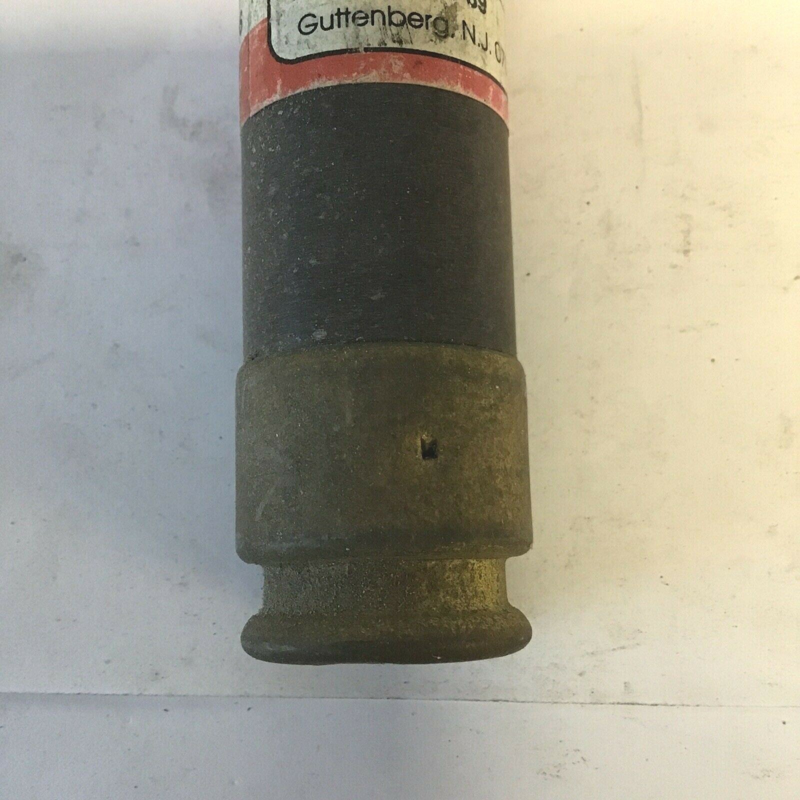 CEFCO CSS-R 35 SHORT TRAP FAST ACTING FUSE 35A 600VAC CLASS RK-5 ***LOTOF5*** 5