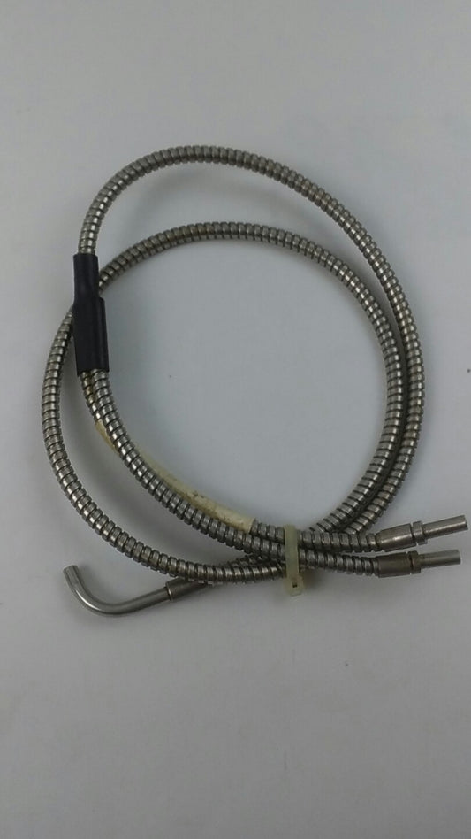 BANNER BA23S FIBER OPTIC CABLE 172100