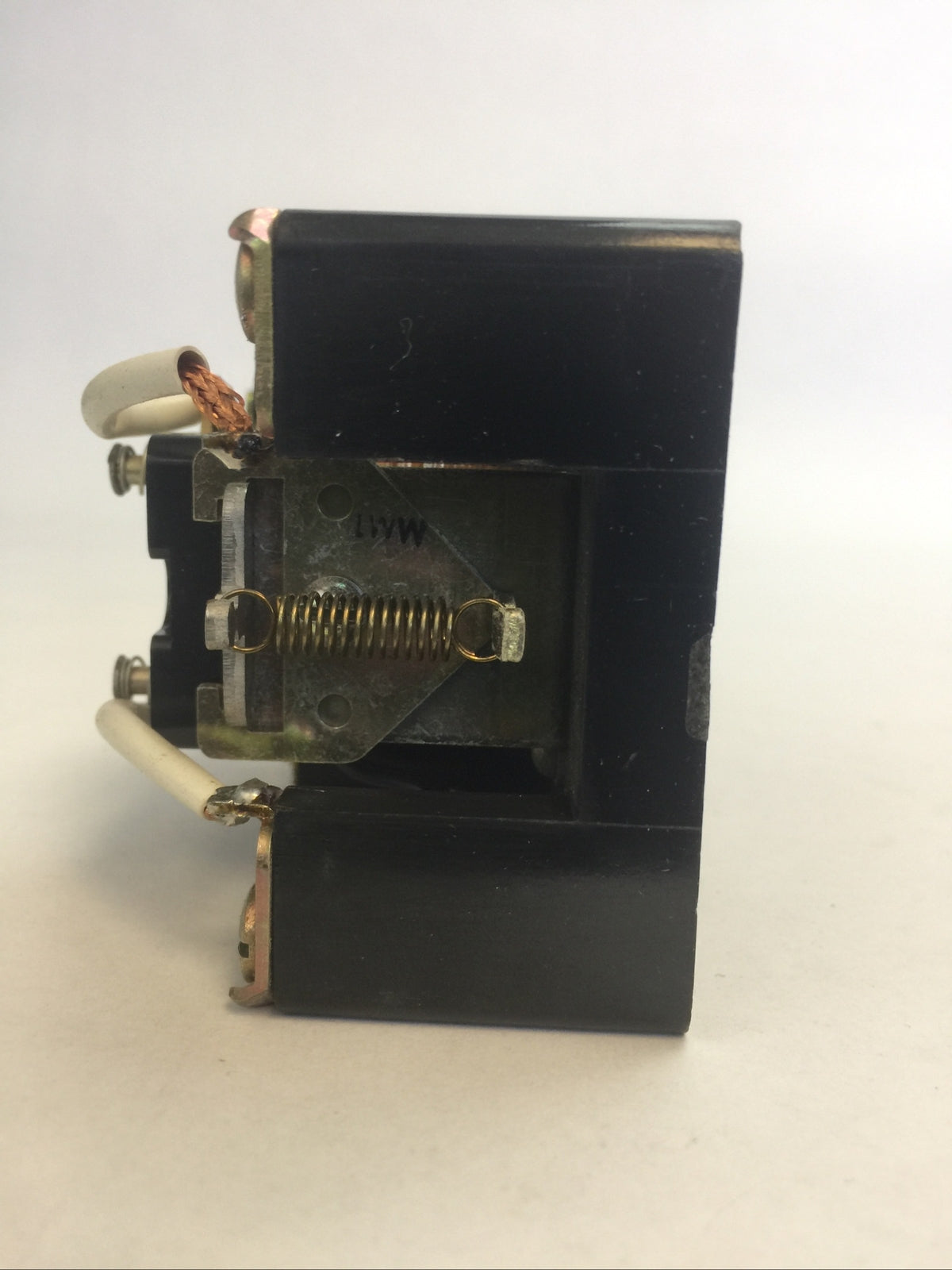 LINE ELECTRIC STA-2D RELAY 25AMP 1HP 24VDC5