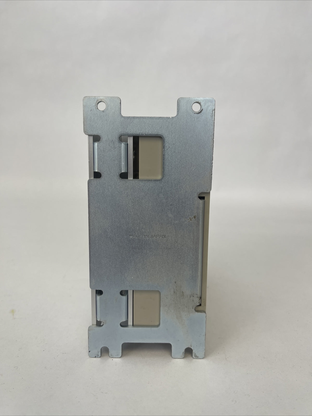 OMRON G3PX-220EUN POWER CONTROLLER LOAD: 100/110VAC 200/220VAC 20A INPUT 5-24VDC3