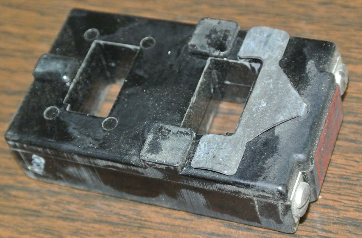 ALLEN-BRADLEY 70A86 COIL SIZE 0 Ser. K 120V / 60Hz, 110V / 50Hz - LOT of 5 NEW0