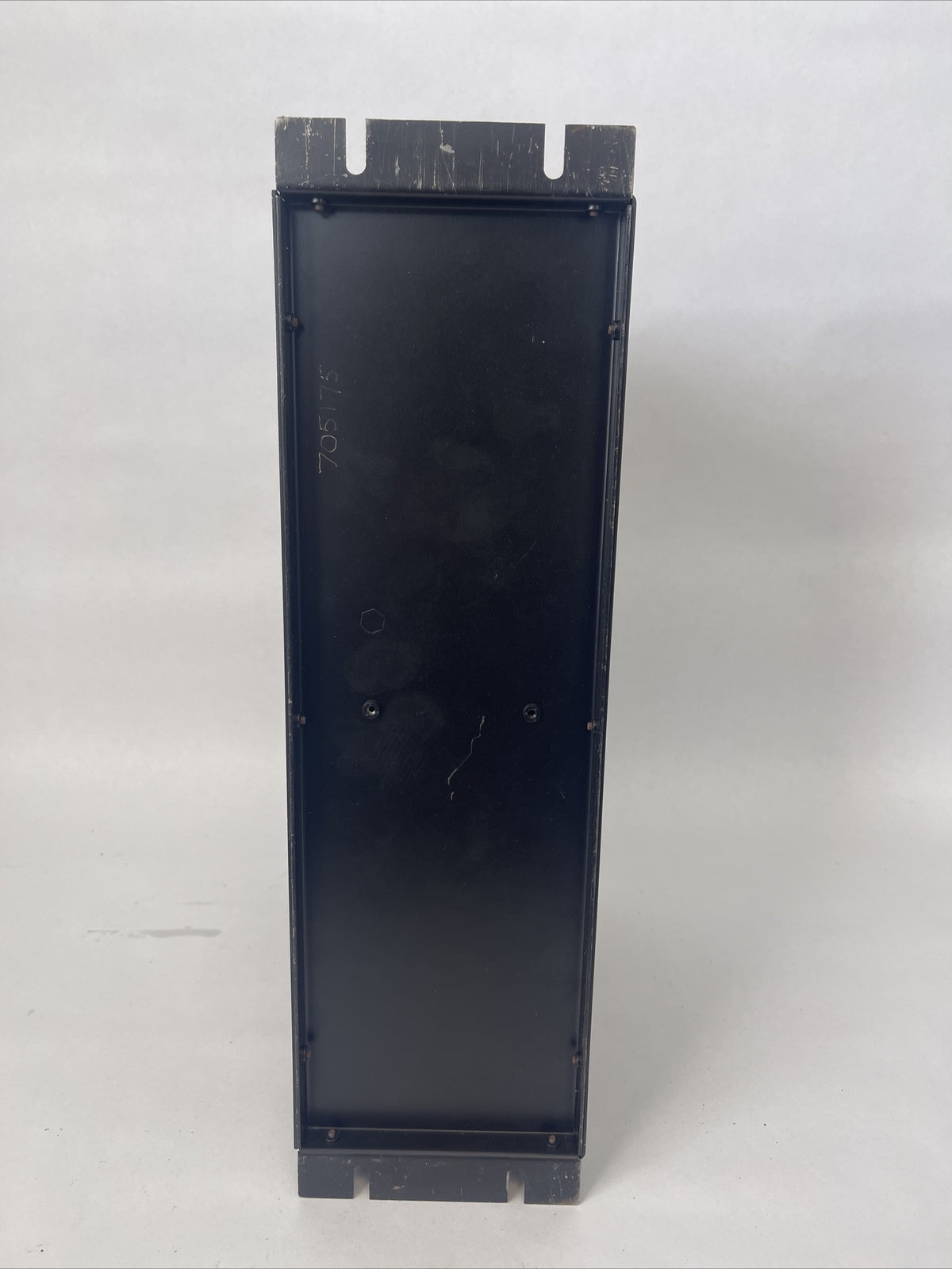 PROMESS 1906930134 EMAC CONTROLLER 1-2 AXIS V4.3 OUTPUT 24VDC INPUT 100-240VAC4