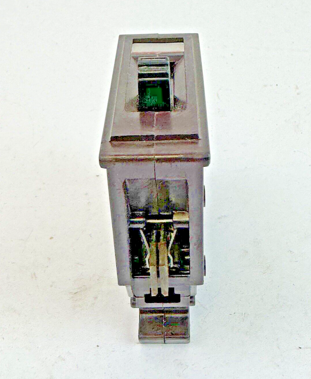 WADSWORTH - A40N - CIRCUIT BREAKERS - 1 POLE, 120/240 VAC, 40 A3