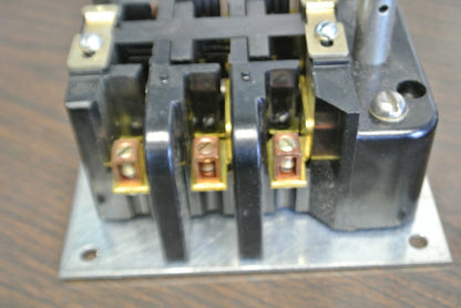 ARROW-HART RAD-130-U MISCELLANEOUS SWITCH / 30A / 600V / NEW SURPLUS4