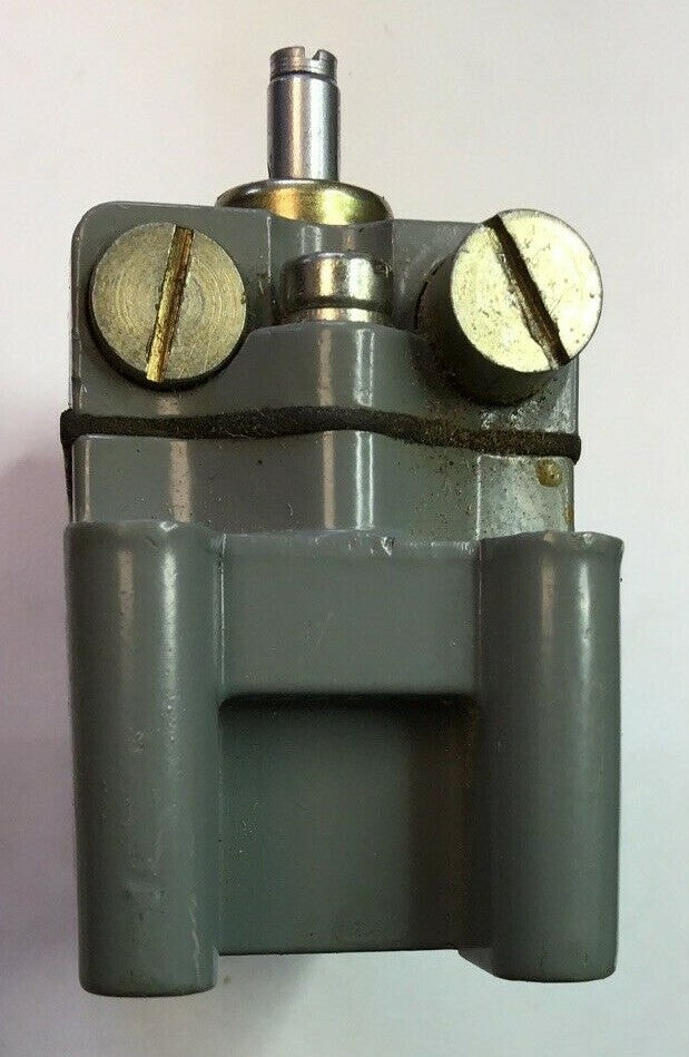 SQUARE D 9007 B54B2 HEAVY DUTY LIMIT SWITCH SERIES C 2