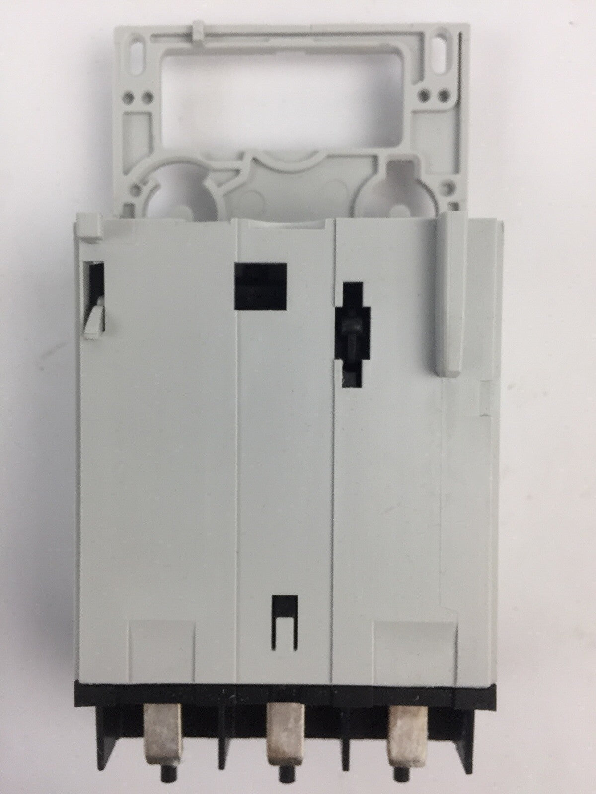 EATON MOELLER ZM-16-PKZ2 MOTOR PROTECTION TRIP BLOCK 10-16A 130-220A5