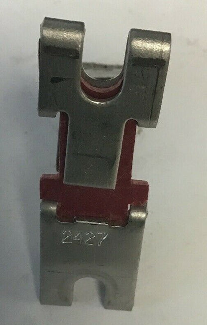 SYLVANIA 2427 HEATER ELEMENT***LOTOF6***3