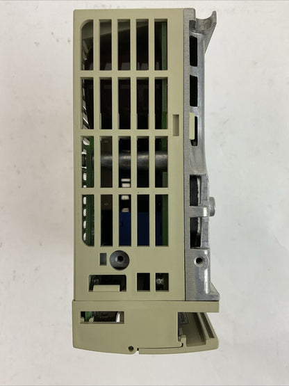 YASKAWA SGDA-02AS SERVOPACK 230VAC SERVO DRIVE3