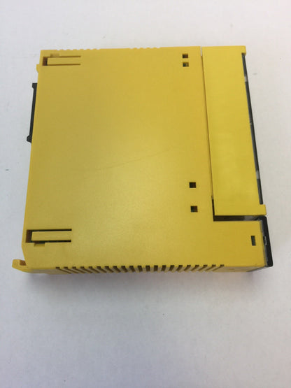 FANUC A03B-0807-C051 ANALOG INPUT MODULE6
