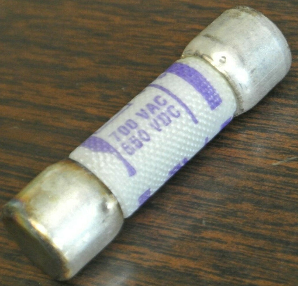 LITTELFUSE L70S20 VERY FACT ACTING SEMICONDUCTOR FUSE / 700V / 20A / NEW SURPLUS0