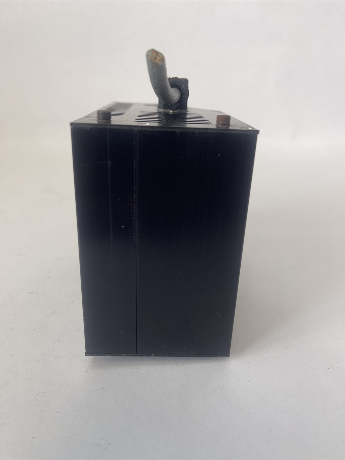 COTAS 51.3323.01 CT 3323 EXTERNAL POWER SUPPLY 24VDC4