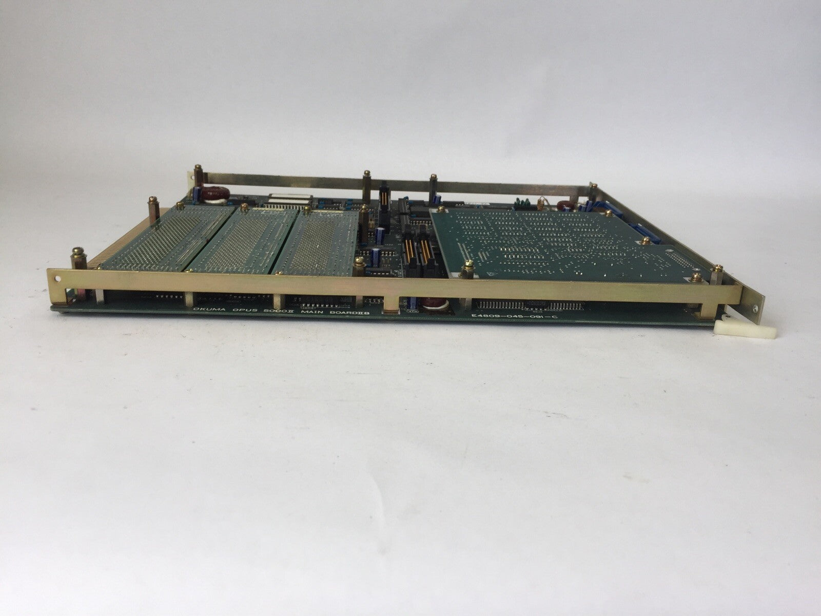 OKUMA E4809-045-091-C OPUS 5000II MAIN BOARDIIB5