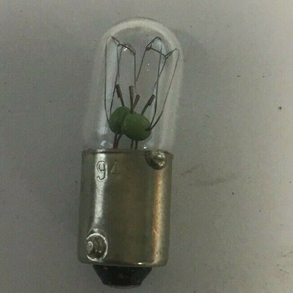 SUN949 MINITUARE LIGHT BULB***LOTOF6***3