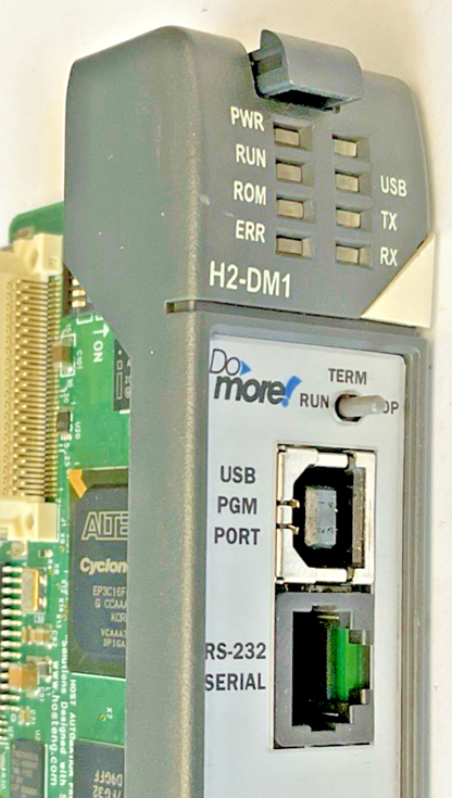 KOYO H2-DM1  AUTOMATION DIRECT LADDER MEMORY MODULE1